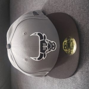 CHICAGO BULLS New Era 59Fifty Hat